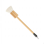 Kitsekarvust heilukupintsel Kunstipintslid Multifunktsionaalsed lambad, vastupidavad lamedad v&auml;rvid