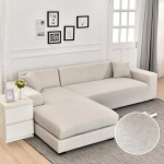 Stretch diivani libisemisvastane libisemisvastane elastsed diivanikatted elutuppa L-kujulised sektsioonilised diivanikatted 2 tk libisemiskindlad diivanikatted 2seater and 2seater