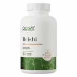 OstroVit Reishi Vege, 60 kapslit