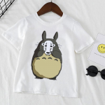 Lapsed Naljakas multikas Lasteriided T-s&auml;rk Armas Anime Suveprint Poiste T&uuml;drukute top 100cm