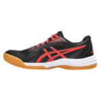 Asics Upcourt 5 Must Klassikaline Punane Meeste Tennised 1071A086-002 40