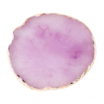 Resin Makeup Mixer Nail Art Polish Mixing Plate Foundation v&auml;rvipalett roheline