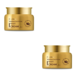 Deoproce valgendav ja kortsudevastane tigude kreem 100ml*1tk/2tk/4tk 2Pcs