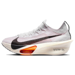 Nike Air Zoom Alphafly NEXT% 3 Protot&uuml;&uuml;p Naiste Tossud Valge Must Fantoom FD8357-100 37.5 gray