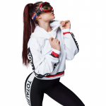 A2 TotalFit kapuuts (06399574) XS