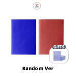 EVNNE 2. minialbum UN SEEN RANDOM Ver