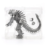 Koletiste kuningas Gojira Mecha Godzilla m&auml;rulikuju mudel Mechagodzilla Figma PVC dinosaurusnuku m&auml;nguasi gray