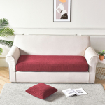 Veekindel veniv diivani kate K&otilde;ik hinnas &uuml;hev&auml;rviline žakaardiivani padi istmekate Diivani kate .. 45*45cm