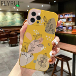 Armas moeanimatsioon Pehme telefon Iphone XR Max 12 Pro Mini XS 6s 14 11 7 8 Plus X 6 13 Pehme sirge &uuml;mbrise kaas 13pro Max for Iphone must