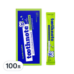 Toothnote Cica Mouse Wash Disposable Mouthwash, 12ml, 100 pieces