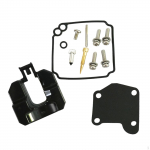 Paadi mootori karburaatori remondikomplekt 63V-W0093-00-00 kahetaktilise mootori jaoks