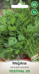 Varrepeterselli Festival 68 5g peterselli seemneid - WegAna