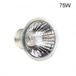 UVA UVB t&auml;ielik roomajate kilpkonna spektri soojendus lemmikloomade emitteri lambipirn p&auml;ikesevalgus 75w