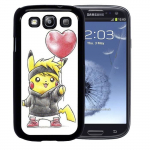 Samsung galaxy S3 beebi pokemon pikachu &uuml;mbris