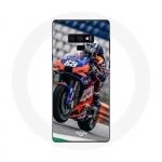 Samsung Galaxy Note 9 &uuml;mbris miguel oliveira moto gp 88
