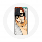 &Uuml;mbris Samsung Galaxy A32 5G One Piece X-Drake Manga jaoks