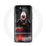 iPhone 11 pro &uuml;mbris Formula 1 Fire verstappen