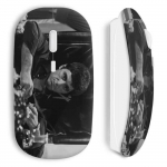 Tony Montana Scarface juhtmeta hiir