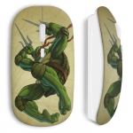 Ninja Turtle juhtmeta hiir