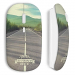 Nautige iga hetke Road Wireless Mouse