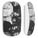 Juhtmeta hiir The Eaglesi muusika