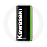 &Uuml;mbris Huawei P20 Pro Kawasaki logo jaoks