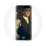 &Uuml;mbris Samsung Galaxy A5 Peaky Blinders Thomas Shelby jaoks