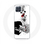 Coque pour Oppo A93 Kurapika Hunter x Hunter Anime