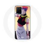 Coque pour Vivo Y21s 2021 / Y21 2021 Hisoka Morow Hunter X Hunter