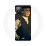 &Uuml;mbris Samsung Galaxy S20 FE Peaky Blinders Thomas Shelby jaoks