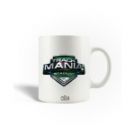 Mug en C&eacute;ramique TrackMania Stadium Logo