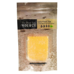 The Dead Sea Source Dead Sea Sulfur Soap Facial Hyssop, 100g, 1 piece