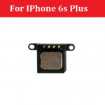 IPhone 6 6s 7 7 Plus IPhone X 8 8 Plus k&otilde;rvak&otilde;lar Mobiiltelefoni osade vahetus IPhone 6s Plus must