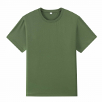 12 v&auml;rvi suvised meeste riided &uuml;hev&auml;rvilised pluus 170 gsm puuvillased T-s&auml;rgid Meeste T-s&auml;rgid XXXXL