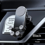 Autode telefonihoidja sulam, et luua stabiilne raputusvastane k&auml;elukk ohutu reisimise mobiiltelefonihoidja kingitus