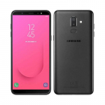 Renoveeritud Samsung Galaxy J8 J810F On8 Dual SIM 4GB RAM 32GB ROM 6,0 16MP 4G kaheksatuumaline mobiiltelefon Simple Set