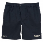 Sunline SUW-05203 l&uuml;hikesed p&uuml;ksid, veekindlad must, suurus L (9400)