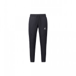 Jordan FW22 &Uuml;hev&auml;rvilised logotr&uuml;kiga n&ouml;&ouml;riga kootud dressip&uuml;ksid Meeste p&uuml;ksid Must DH9074-011 M