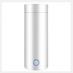 2024 Xiaomi mijia400ML elektriline soojendustass v&auml;ike kaasaskantav elektriline k&uuml;ttevee tass isolatsioon &uuml;ks keeva veekeetja reisimine