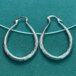 URMYLADY mood Naistele 925 Sterling Silver pulmakonks ilus Kvaliteetne K&otilde;rvar&otilde;nga Ehted ME225