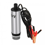 12 V iset&auml;ituv sukel&otilde;lipump v&auml;ike elektriline vee&otilde;li &uuml;lekandega tankitav sukelpump h&otilde;be