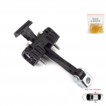 BDP1239 tagumise vasaku v&otilde;i parema ukse fiksaatori hinge piduri peatuse kontrollrihma piiraja 13214193 Opel Opel Zafira B perekonnale 2005-2014