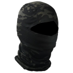 Unisex Cool Camouflage v&auml;lispordi salli mask suvine p&auml;ikesekaitse kogu n&auml;omask jalgrattas&otilde;idu siidine peakate