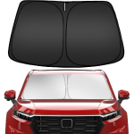 Honda CRV 2023-2024 esiklaasi visiir, kohandatud kokkupandav esiakna p&auml;ikesevari, blokeerige ultraviolettkiired, hoidke oma auto jahedana for Mazda CX-30 2019-2024