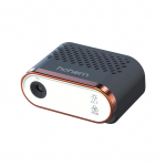 AI j&auml;lgimisanduri magnetiline t&auml;itevalgusti koos AI n&auml;gemissensoriga AI Tracker &uuml;hildub must