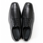 Luksuslikud kingad meestele Nahast kingad Kandilised jalan&otilde;ud Vintage Slip-On nahast p&auml;ssid vabaajajalatsid Zapatos De Hombre 41