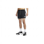 Nike Logo Tr&uuml;kiga Pingutusn&ouml;&ouml;riga Sirgete S&auml;&auml;ristega Vabaaja L&uuml;hikesed P&uuml;ksid Meeste aluspesu Must DV9312-010 M