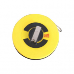 20/30/50 m kaasaskantav meeterm&otilde;&otilde;dustik pehme m&otilde;&otilde;dulint sisset&otilde;mmatava joonlauaga m&otilde;&otilde;teriist 20M