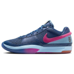 Nike Meeste Ja 1 NY vs. NY Meeste Tennised Sinised Koobalt-sinised H&uuml;per-roosad FV1286-400 43