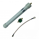 ADS B LAN-antenn 1090 MHz sagedusega 1090 MHz 36 dB ADSB aktiivse SMA tr&uuml;kkplaadiga